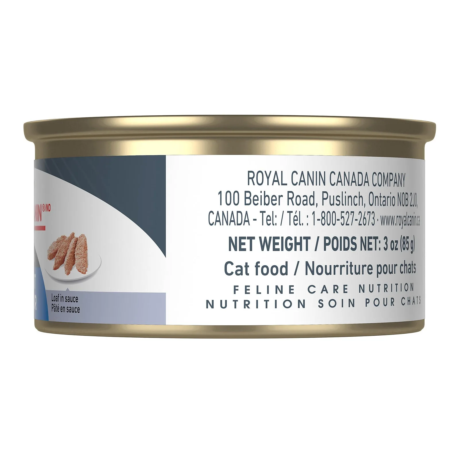 royal canin canned cat food adult weight care loaf in sauce 85g canned cat food petmax canada 2 royal canin canned cat food adult weight care loaf in sauce 85g canned cat food petmax canada 2