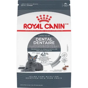 royal canin dental care dry cat food 1 36 kg cat food petmax canada 1