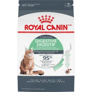 royal canin r feline care nutritiontm digestive care dry cat food 1 36 kg cat food petmax canada 1