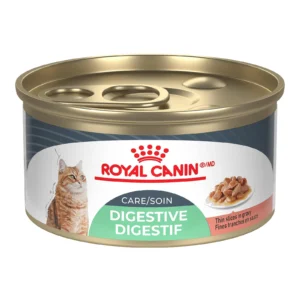 royal canin r feline care nutritiontm digestive care thin slices in gravy canned cat food 85g canned cat food petmax canada 1