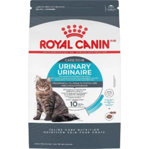 royal canin r feline care nutritiontm urinary care dry cat food 1 37 kg cat food petmax canada 1