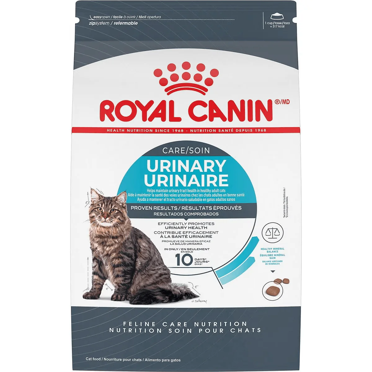 royal canin r feline care nutritiontm urinary care dry cat food 1 37 kg cat food petmax canada 1 royal canin r feline care nutritiontm urinary care dry cat food 1 37 kg cat food petmax canada 1
